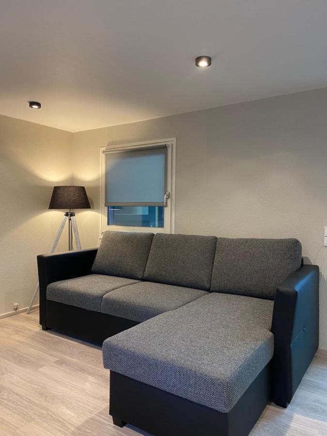 S-Chalet Camping Mit Comfort Im Schwarzwald Steinach  Экстерьер фото